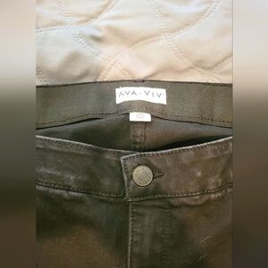 AVA VIVA Size 20 Jeans